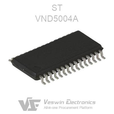 VND5004A