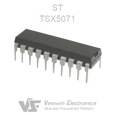 TSX5071