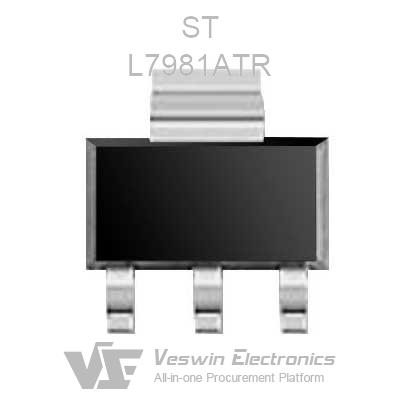 L7981ATR Product Image