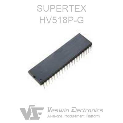 HV518P-G