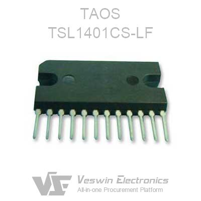 TSL1401CS-LF