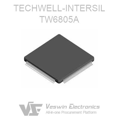 TW6805A