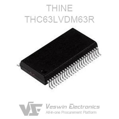THC63LVDM63R