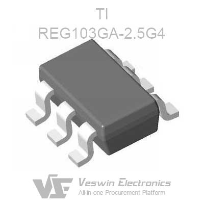 REG103GA-2.5G4