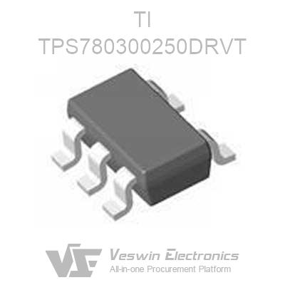 TPS780300250DRVT