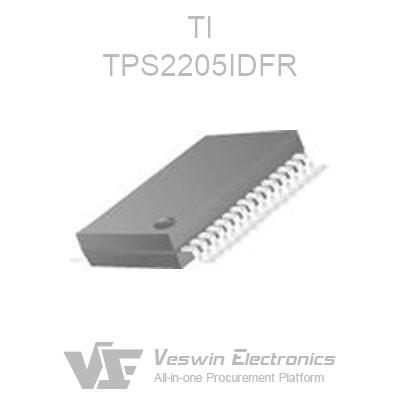TPS2205IDFR