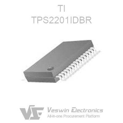 TPS2201IDBR
