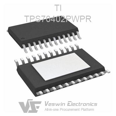 TPS70402PWPR Product Image