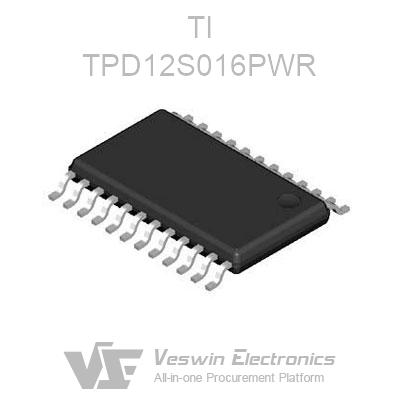 TPD12S016PWR
