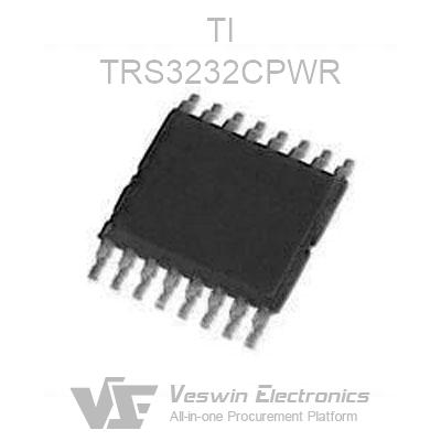TRS3232CPWR