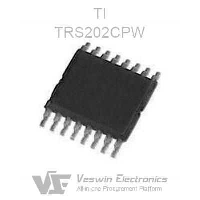 TRS202CPW