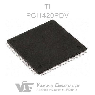 PCI1420PDV
