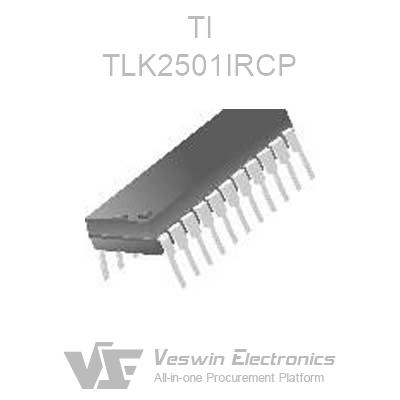 TLK2501IRCP