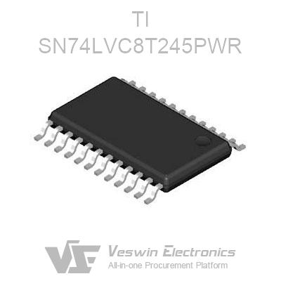 SN74LVC8T245PWR Product Image