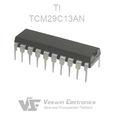 TCM29C13AN