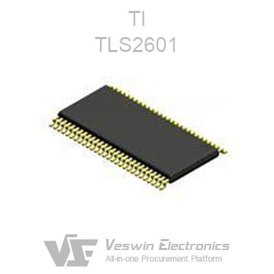 TLS2601