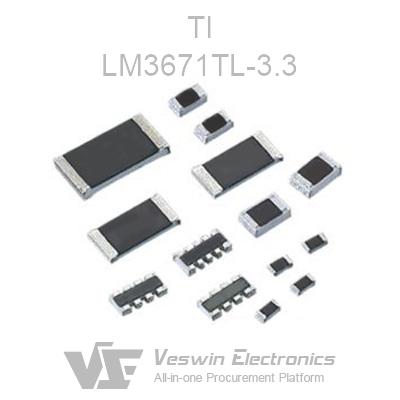 LM3671TL-3.3