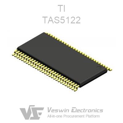 TAS5122