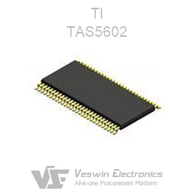 TAS5602