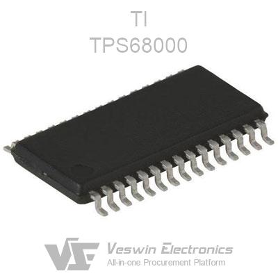 TPS68000