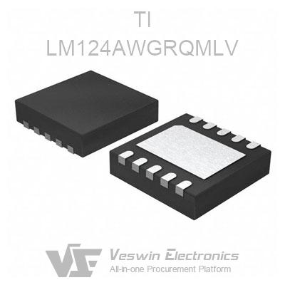 LM124AWGRQMLV