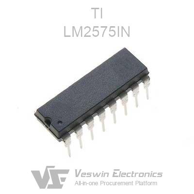 LM2575IN