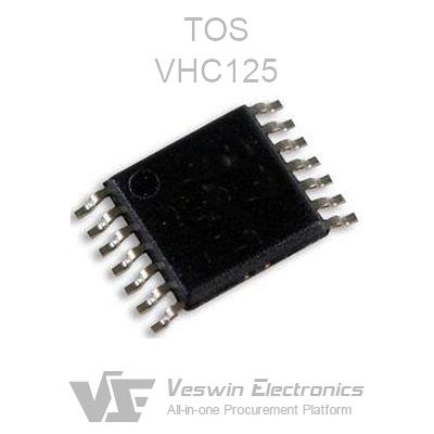 VHC125