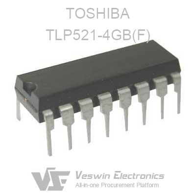TLP521-4GB(F)