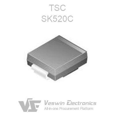 SK520C