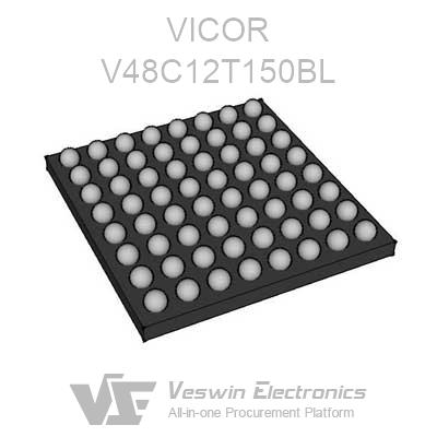 V48C12T150BL