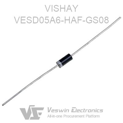 VESD05A6-HAF-GS08