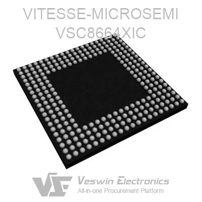 VSC8664XIC