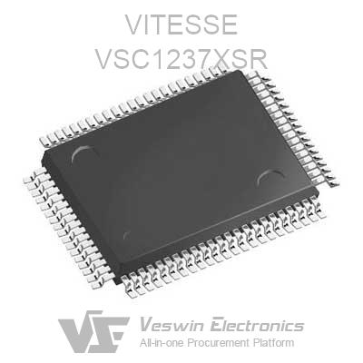VSC1237XSR