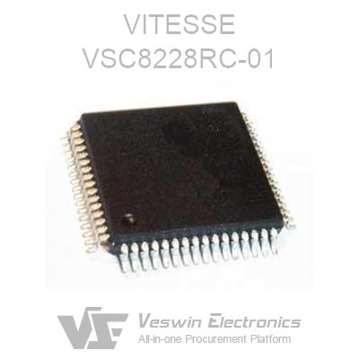VSC8228RC-01