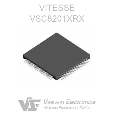 VSC8201XRX