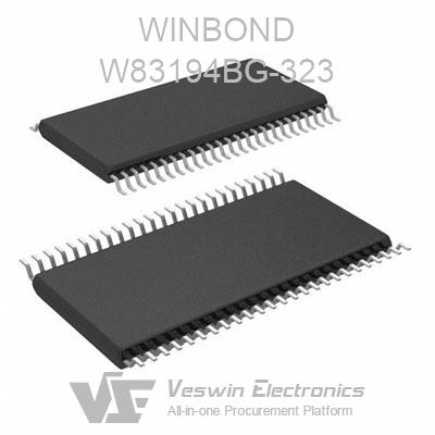 Details about   W25Q64BVFIG Original New WINBOND
