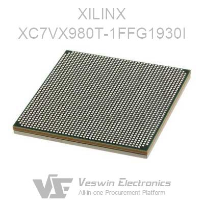 XC7VX980T-1FFG1930I