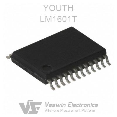 LM1601T