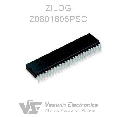 Z0801605PSC