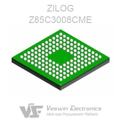 Z85C3008CME