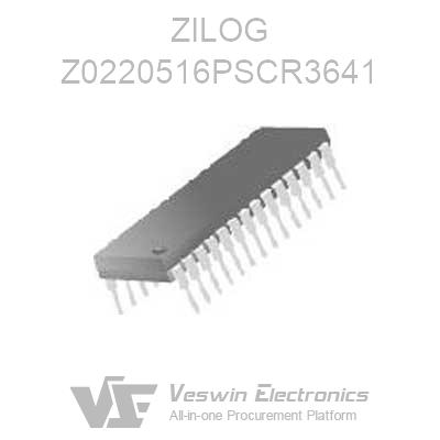Z0220516PSCR3641