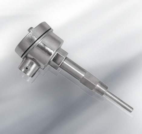 Analysis of the characteristics and application temperature sensor ADT75